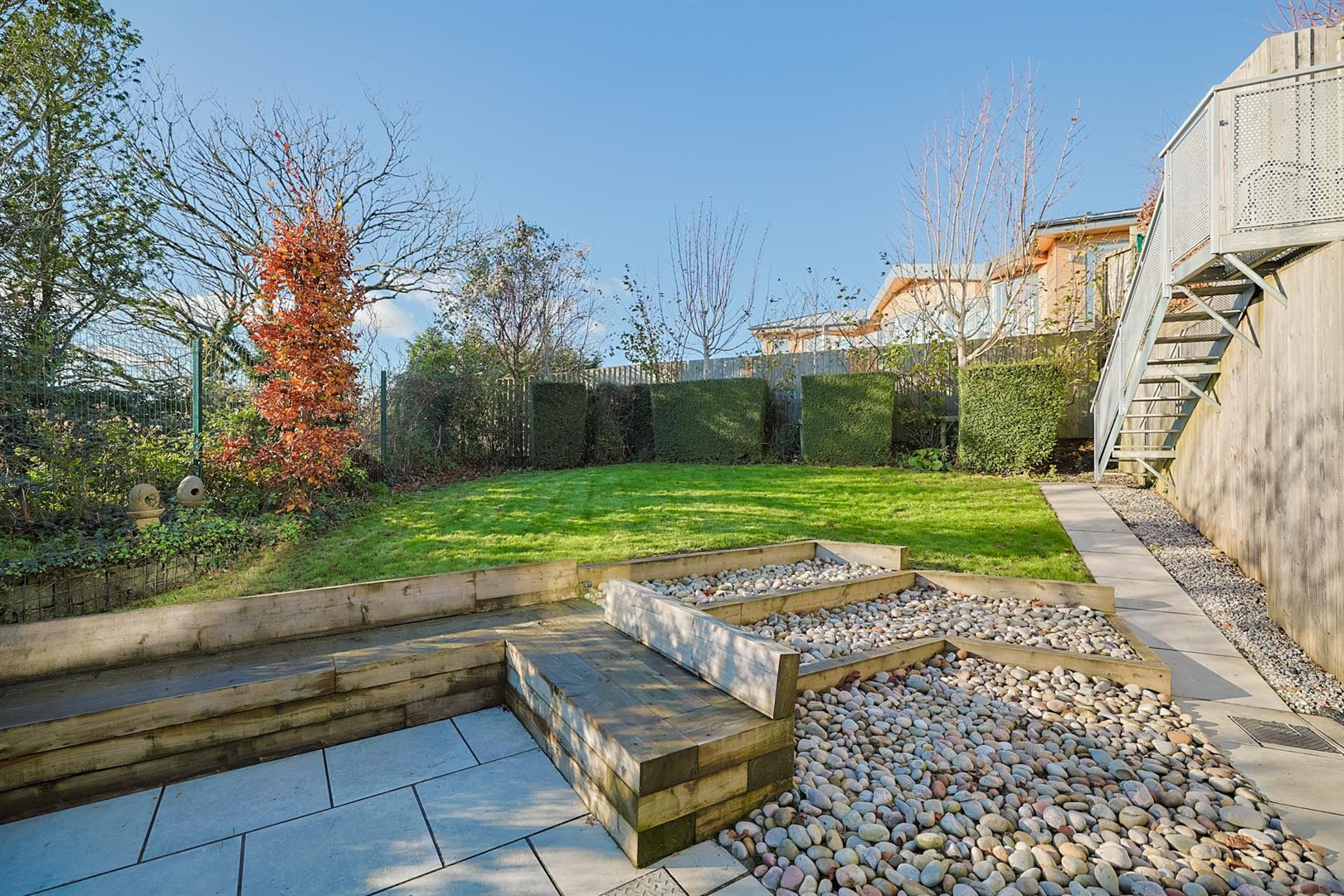 5 Westwinds, Langland, Swansea, SA3 4TA